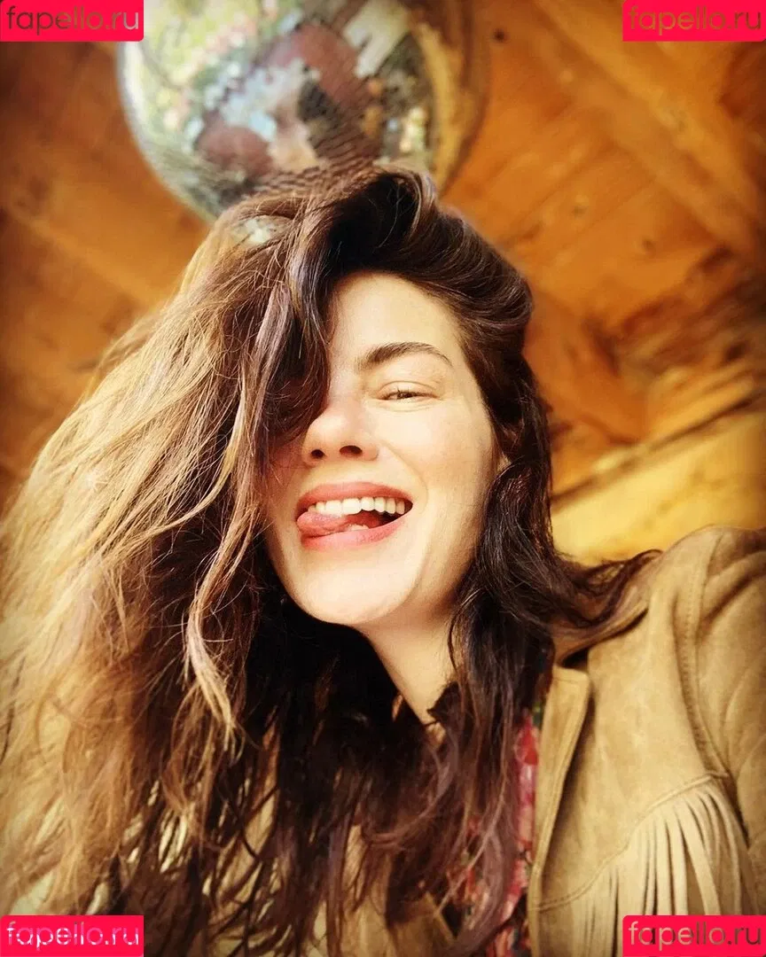 Michelle Monaghan / michellemonaghan / realmonaghan Onlyfans Photo Gallery 