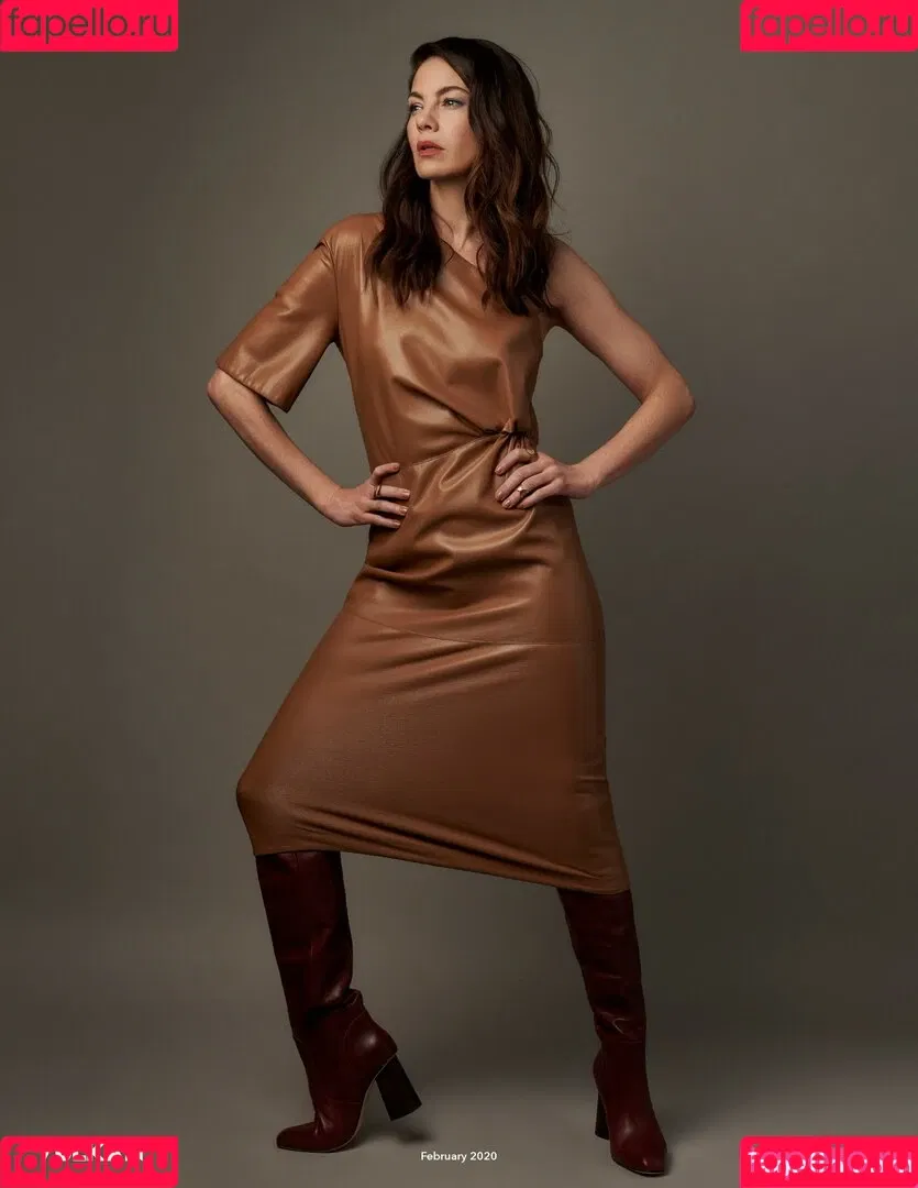 Michelle Monaghan / michellemonaghan / realmonaghan Onlyfans Photo Gallery 