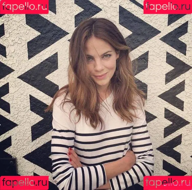 Michelle Monaghan / michellemonaghan / realmonaghan Onlyfans Photo Gallery 