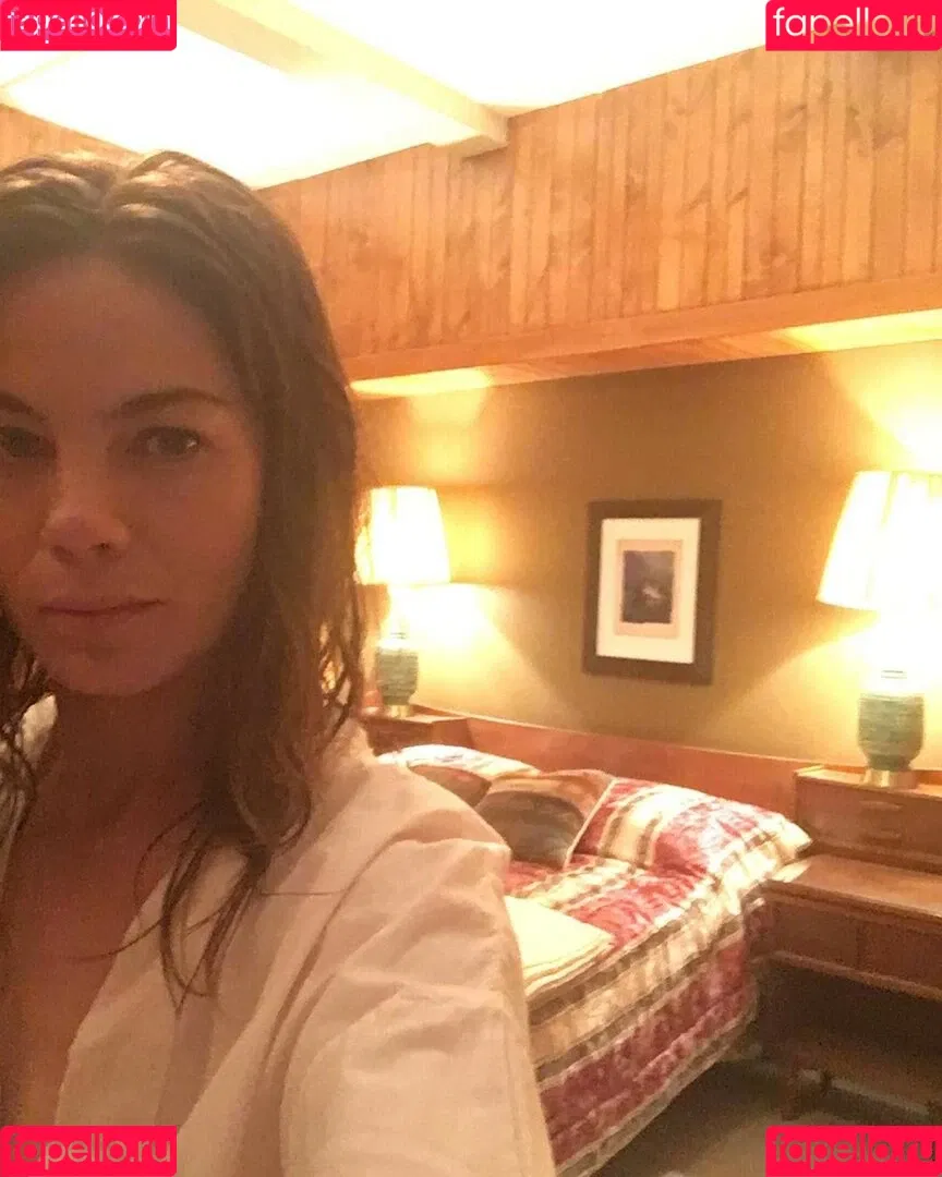 Michelle Monaghan / michellemonaghan / realmonaghan Onlyfans Photo Gallery 