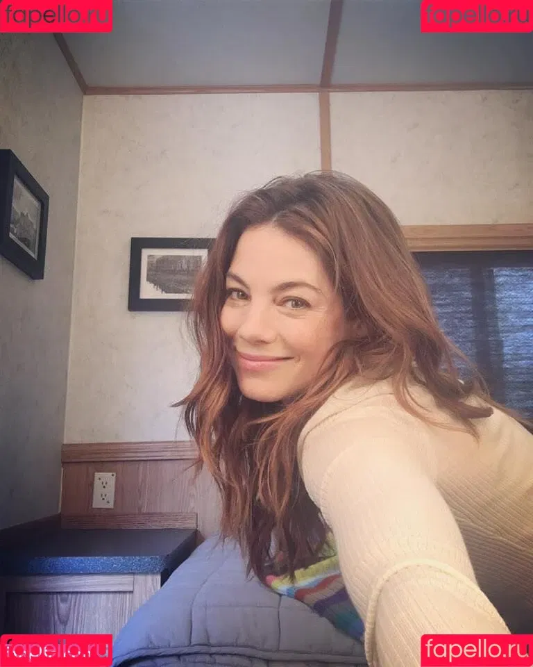 Michelle Monaghan / michellemonaghan / realmonaghan Onlyfans Photo Gallery 