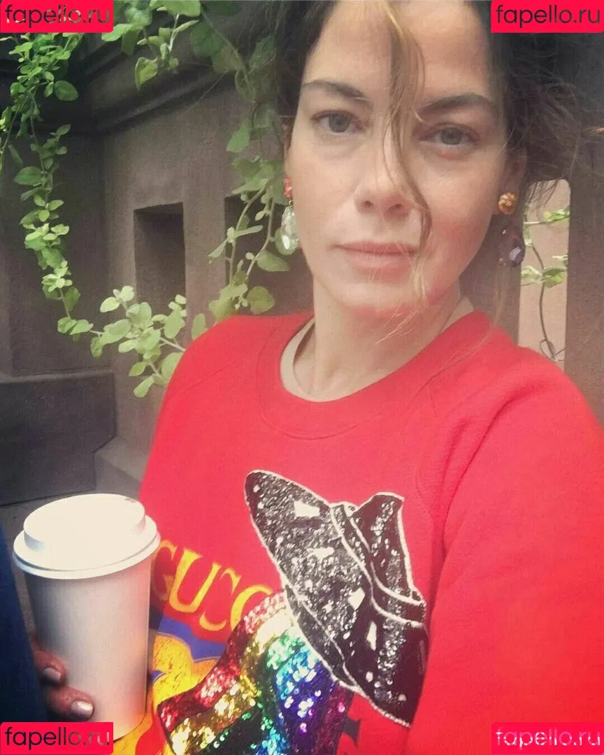 Michelle Monaghan / michellemonaghan / realmonaghan Onlyfans Photo Gallery 