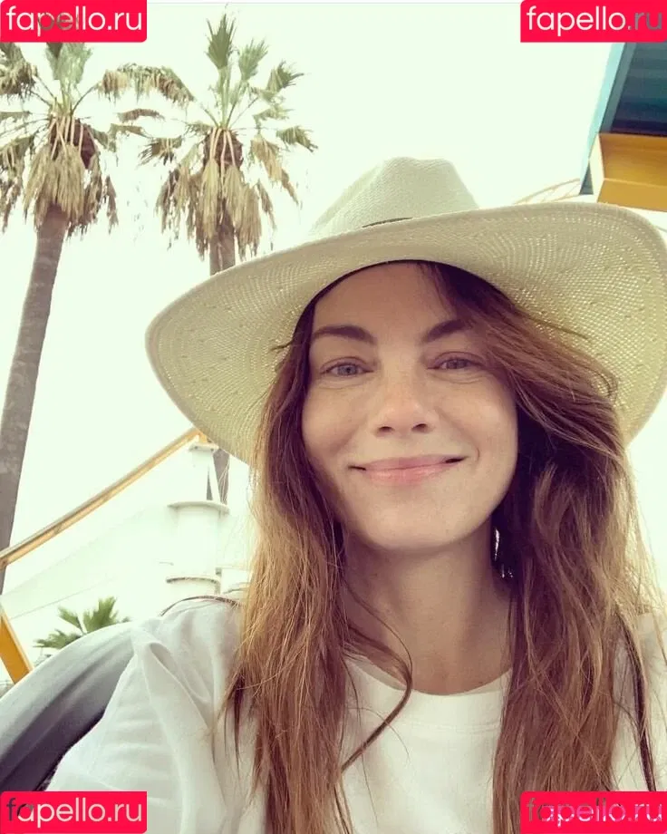 Michelle Monaghan / michellemonaghan / realmonaghan Onlyfans Photo Gallery 