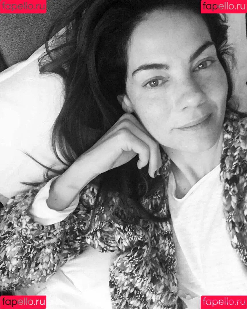 Michelle Monaghan / michellemonaghan / realmonaghan Onlyfans Photo Gallery 