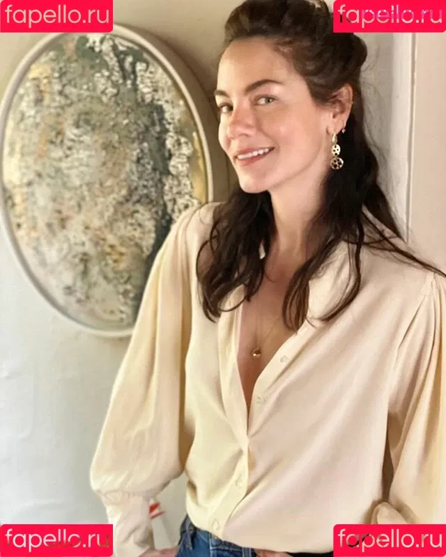 Michelle Monaghan / michellemonaghan / realmonaghan Onlyfans Photo Gallery 