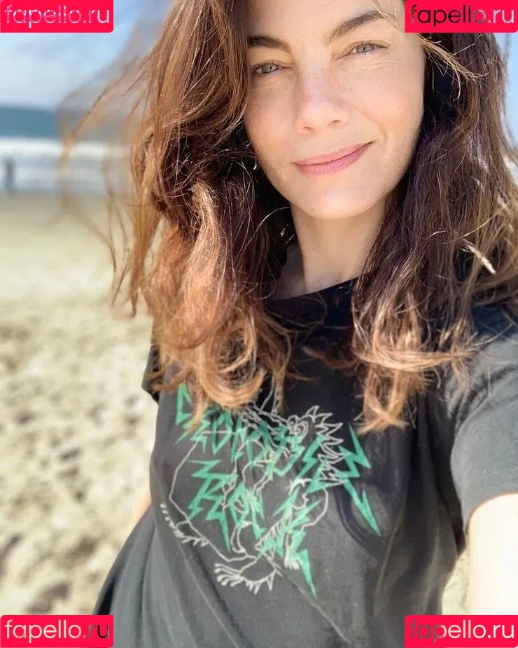 Michelle Monaghan / michellemonaghan / realmonaghan Onlyfans Photo Gallery 