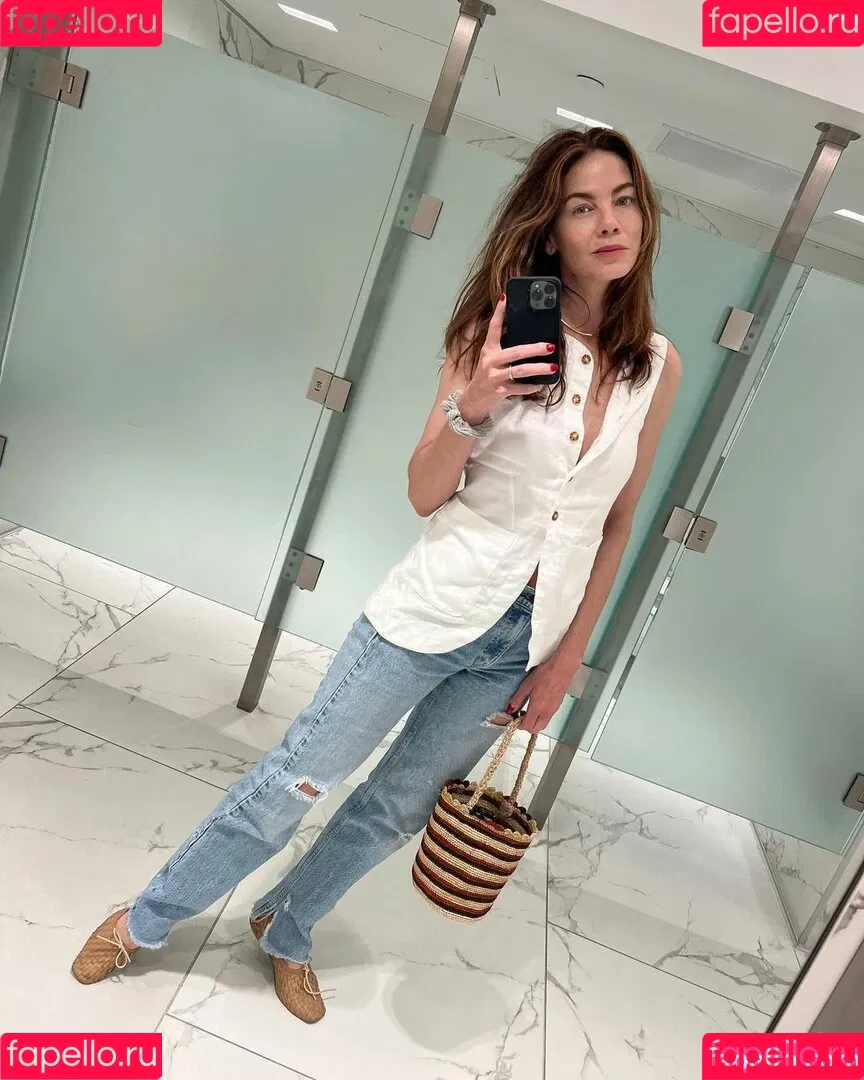 Michelle Monaghan / michellemonaghan / realmonaghan Onlyfans Photo Gallery 