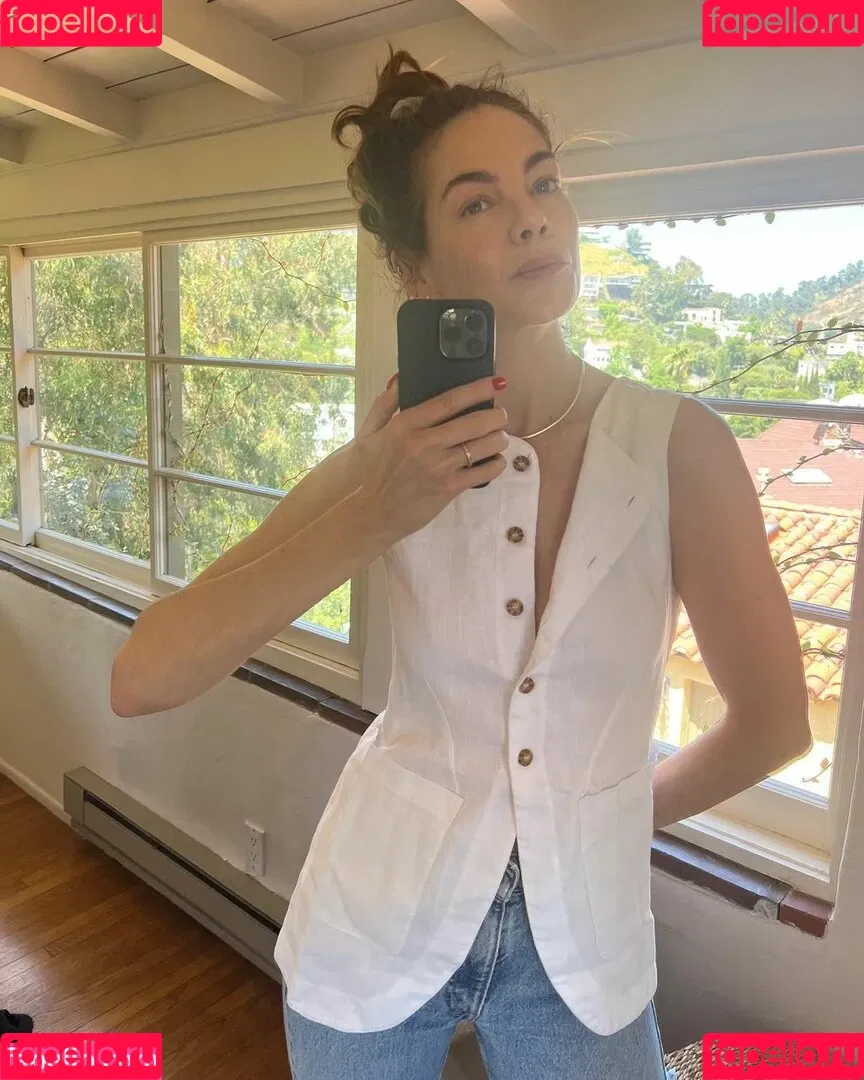 Michelle Monaghan / michellemonaghan / realmonaghan Onlyfans Photo Gallery 