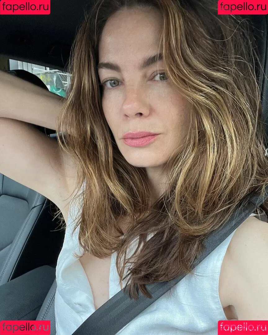 Michelle Monaghan / michellemonaghan / realmonaghan Onlyfans Photo Gallery 