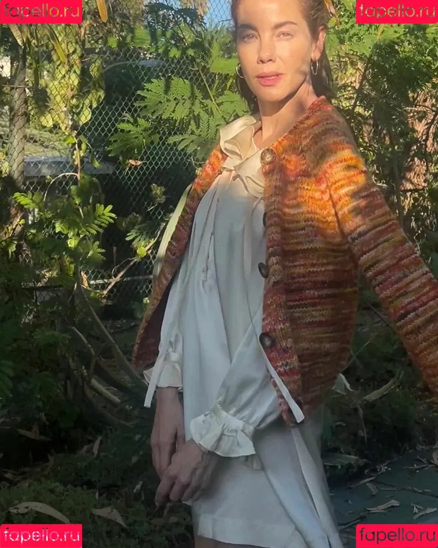 Michelle Monaghan / michellemonaghan / realmonaghan Onlyfans Photo Gallery 