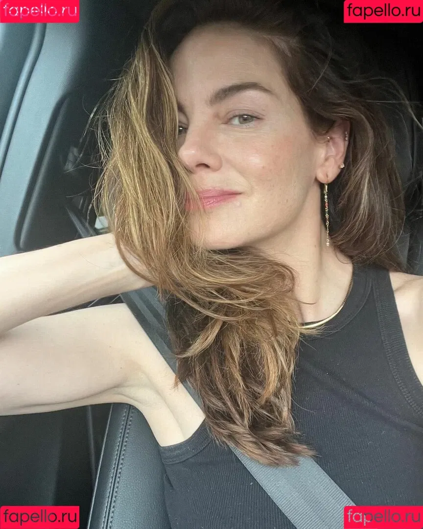 Michelle Monaghan / michellemonaghan / realmonaghan Onlyfans Photo Gallery 