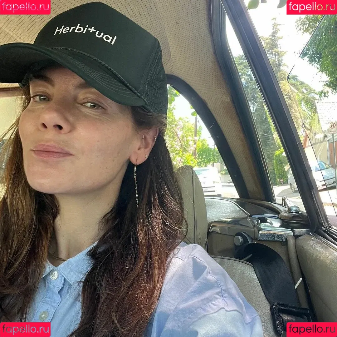 Michelle Monaghan / michellemonaghan / realmonaghan Onlyfans Photo Gallery 