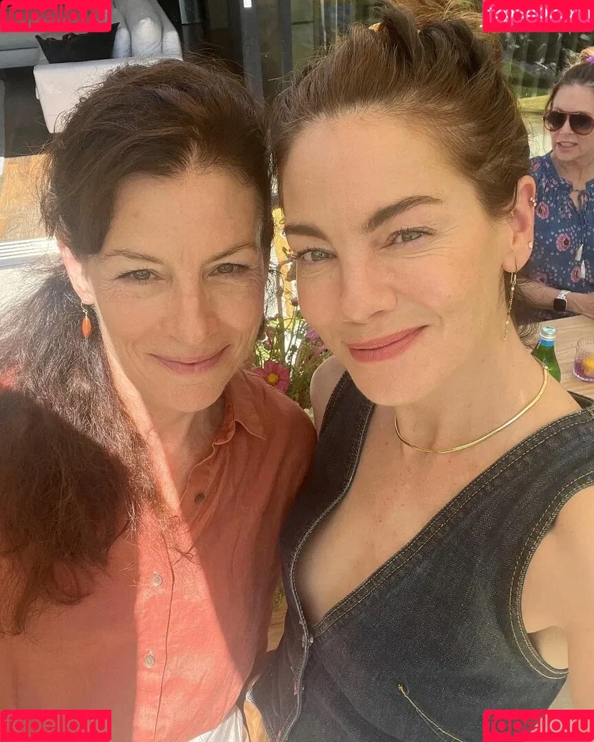 Michelle Monaghan / michellemonaghan / realmonaghan Onlyfans Photo Gallery 