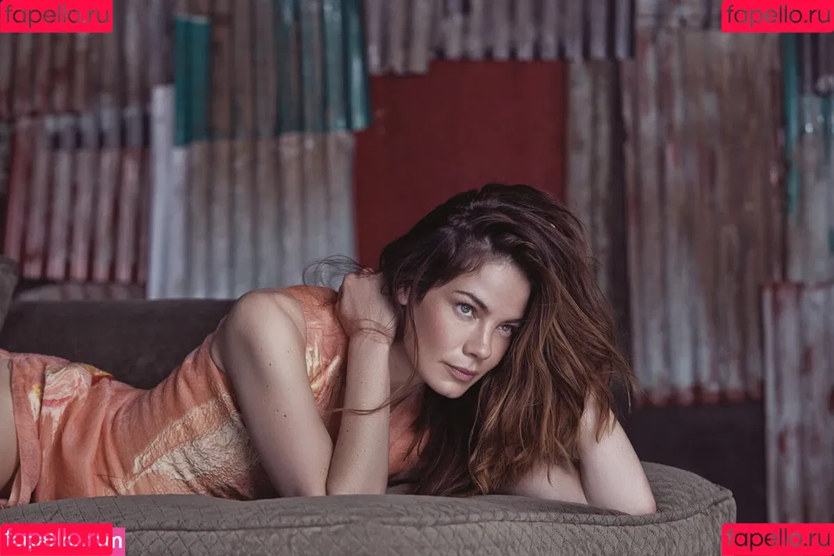 Michelle Monaghan / michellemonaghan / realmonaghan Onlyfans Photo Gallery 