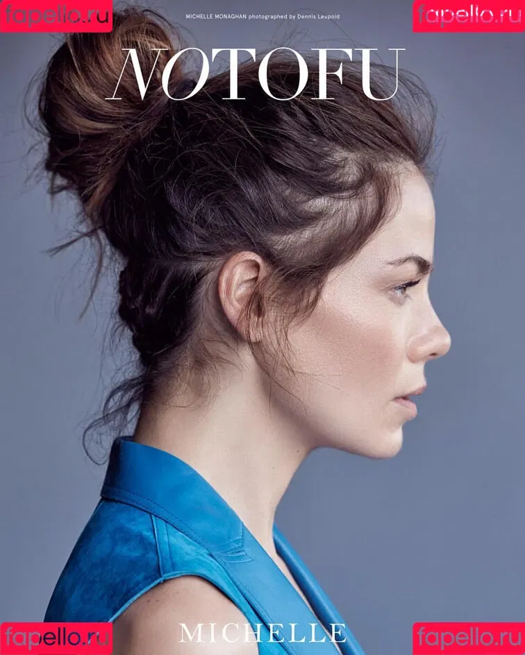 Michelle Monaghan / michellemonaghan / realmonaghan Onlyfans Photo Gallery 