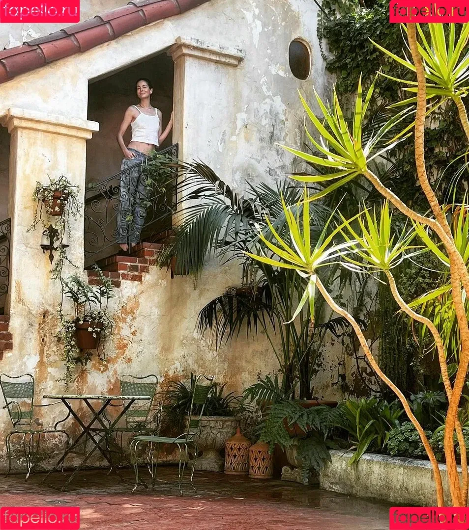 Michelle Monaghan / michellemonaghan / realmonaghan Onlyfans Photo Gallery 