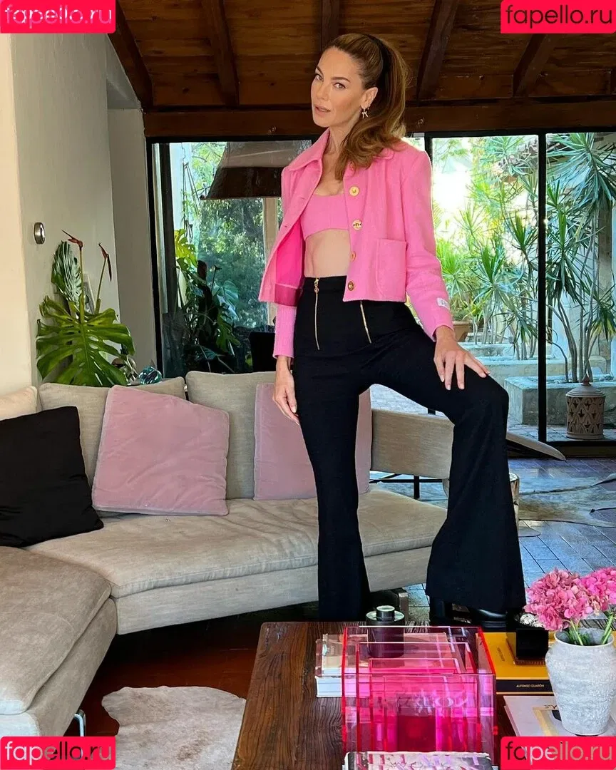 Michelle Monaghan / michellemonaghan / realmonaghan Onlyfans Photo Gallery 