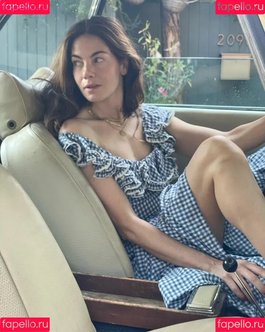 Michelle Monaghan / michellemonaghan / realmonaghan Onlyfans Photo Gallery 