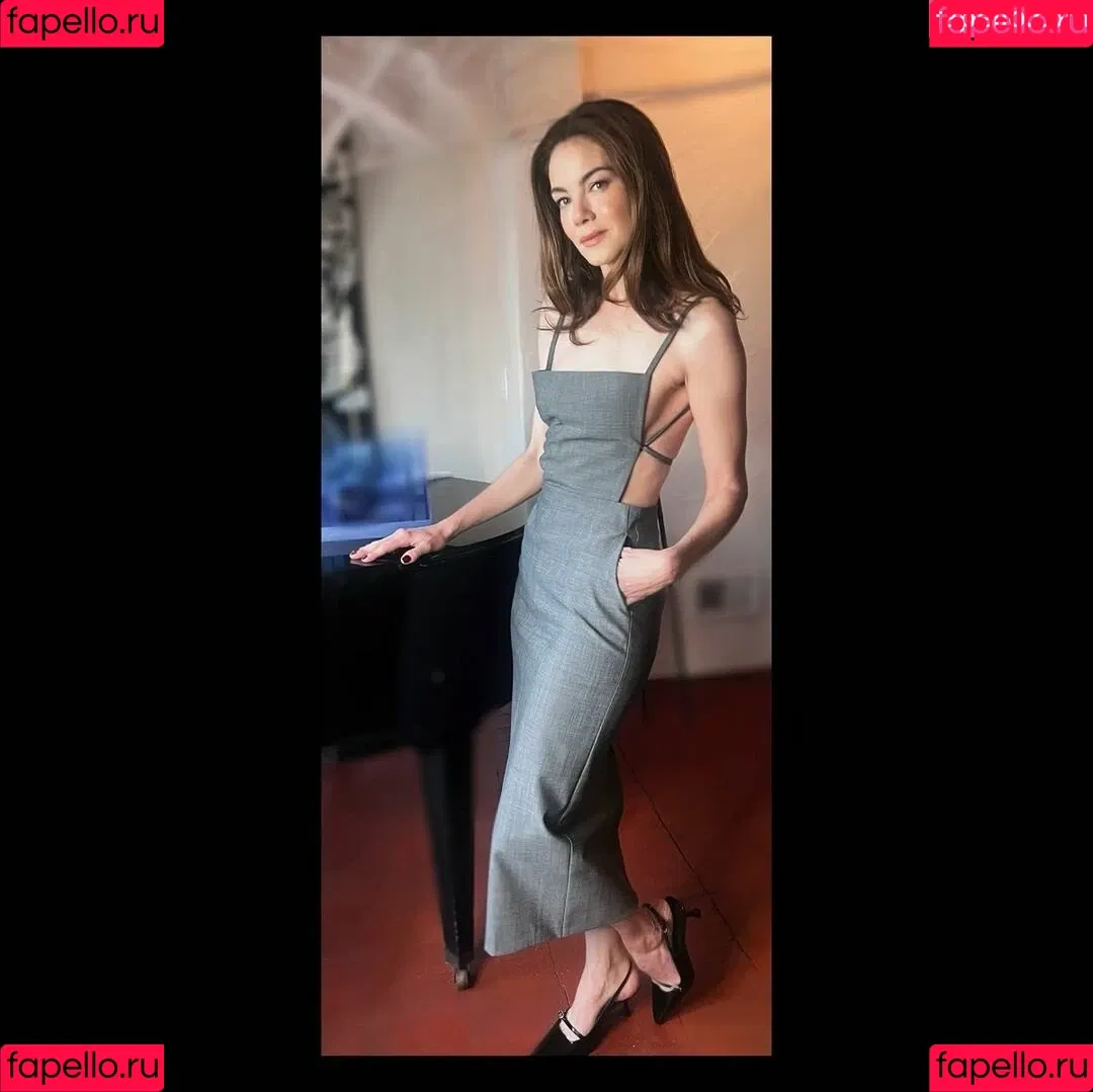 Michelle Monaghan / michellemonaghan / realmonaghan Onlyfans Photo Gallery 