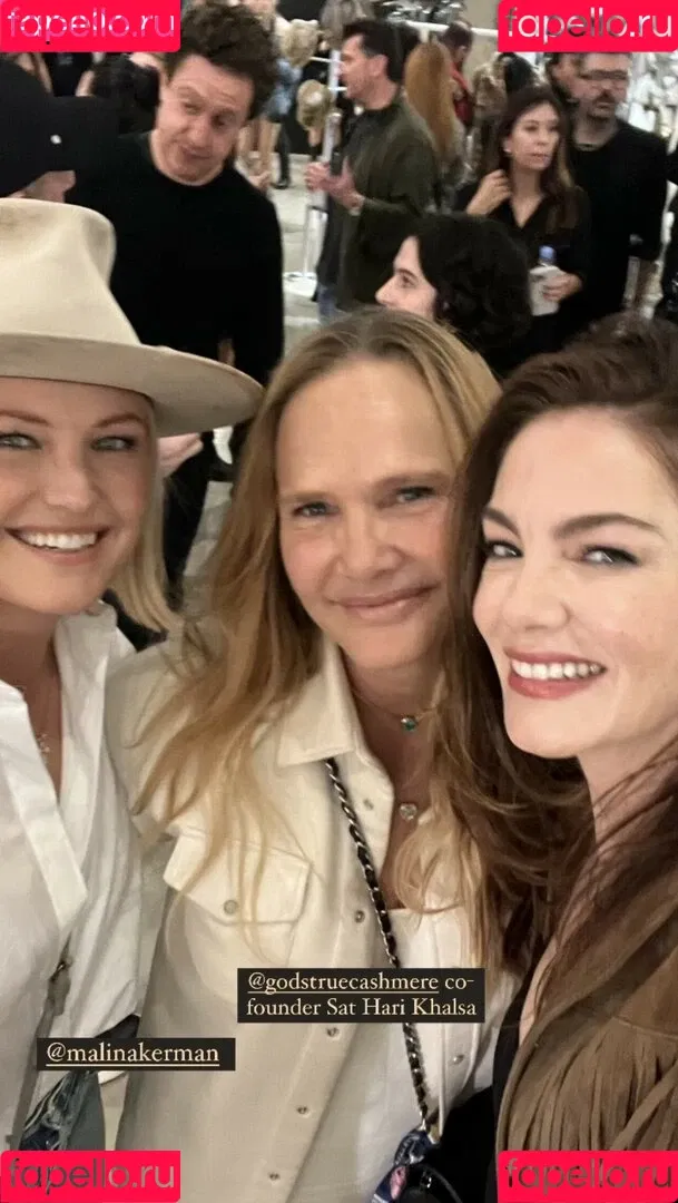 Michelle Monaghan / michellemonaghan / realmonaghan Onlyfans Photo Gallery 