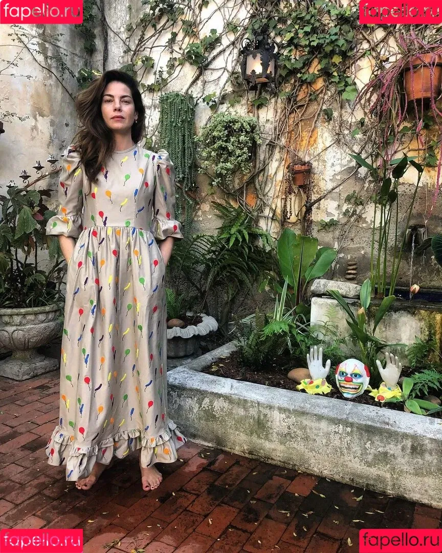 Michelle Monaghan / michellemonaghan / realmonaghan Onlyfans Photo Gallery 