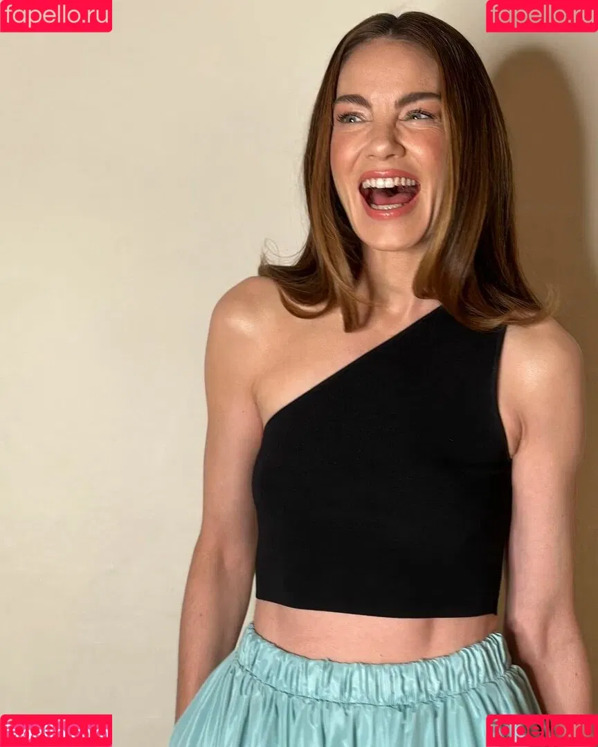 Michelle Monaghan / michellemonaghan / realmonaghan Onlyfans Photo Gallery 