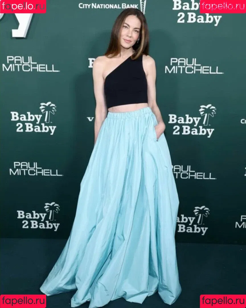 Michelle Monaghan / michellemonaghan / realmonaghan Onlyfans Photo Gallery 