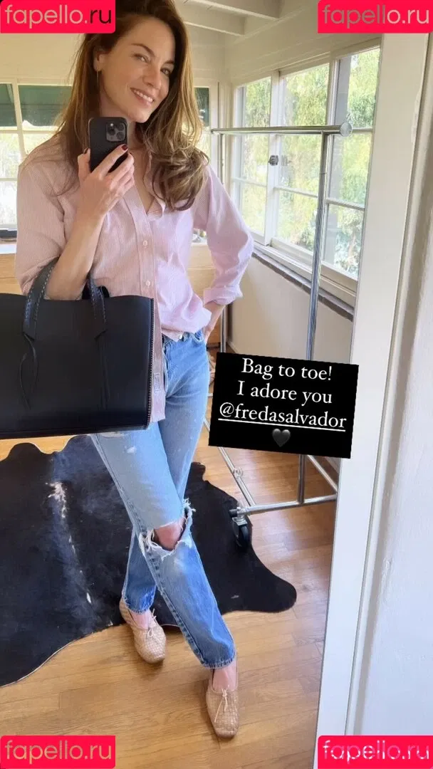 Michelle Monaghan / michellemonaghan / realmonaghan Onlyfans Photo Gallery 