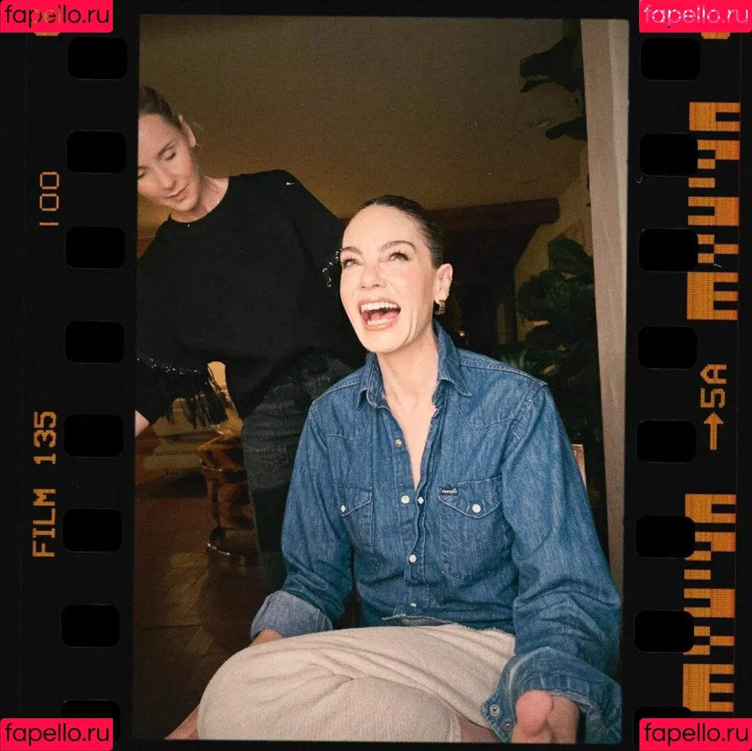 Michelle Monaghan / michellemonaghan / realmonaghan Onlyfans Photo Gallery 