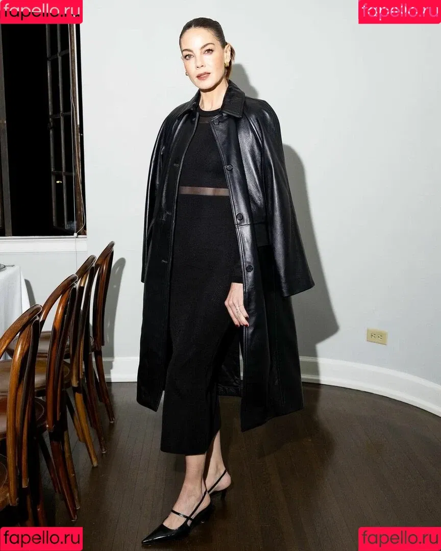 Michelle Monaghan / michellemonaghan / realmonaghan Onlyfans Photo Gallery 