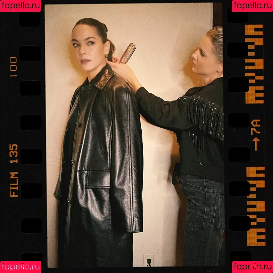 Michelle Monaghan / michellemonaghan / realmonaghan Onlyfans Photo Gallery 