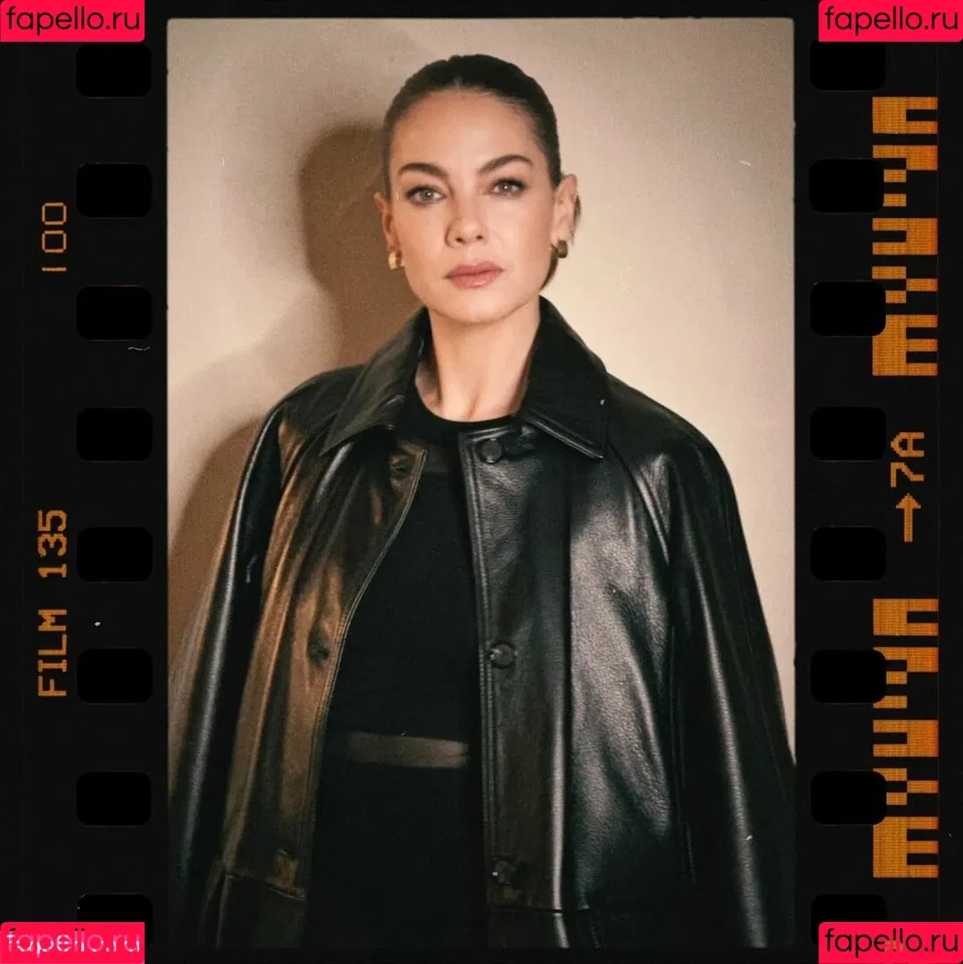 Michelle Monaghan / michellemonaghan / realmonaghan Onlyfans Photo Gallery 