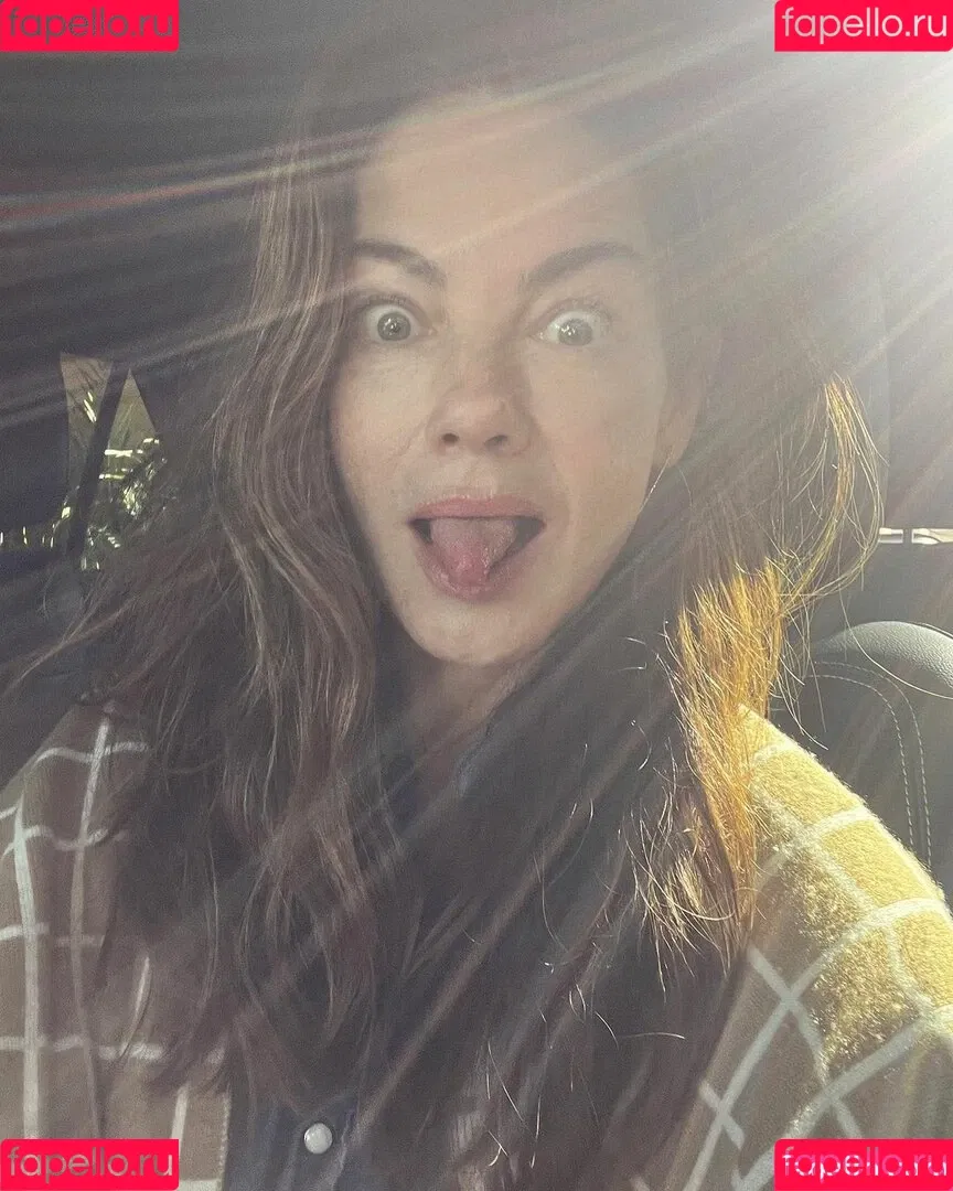 Michelle Monaghan / michellemonaghan / realmonaghan Onlyfans Photo Gallery 