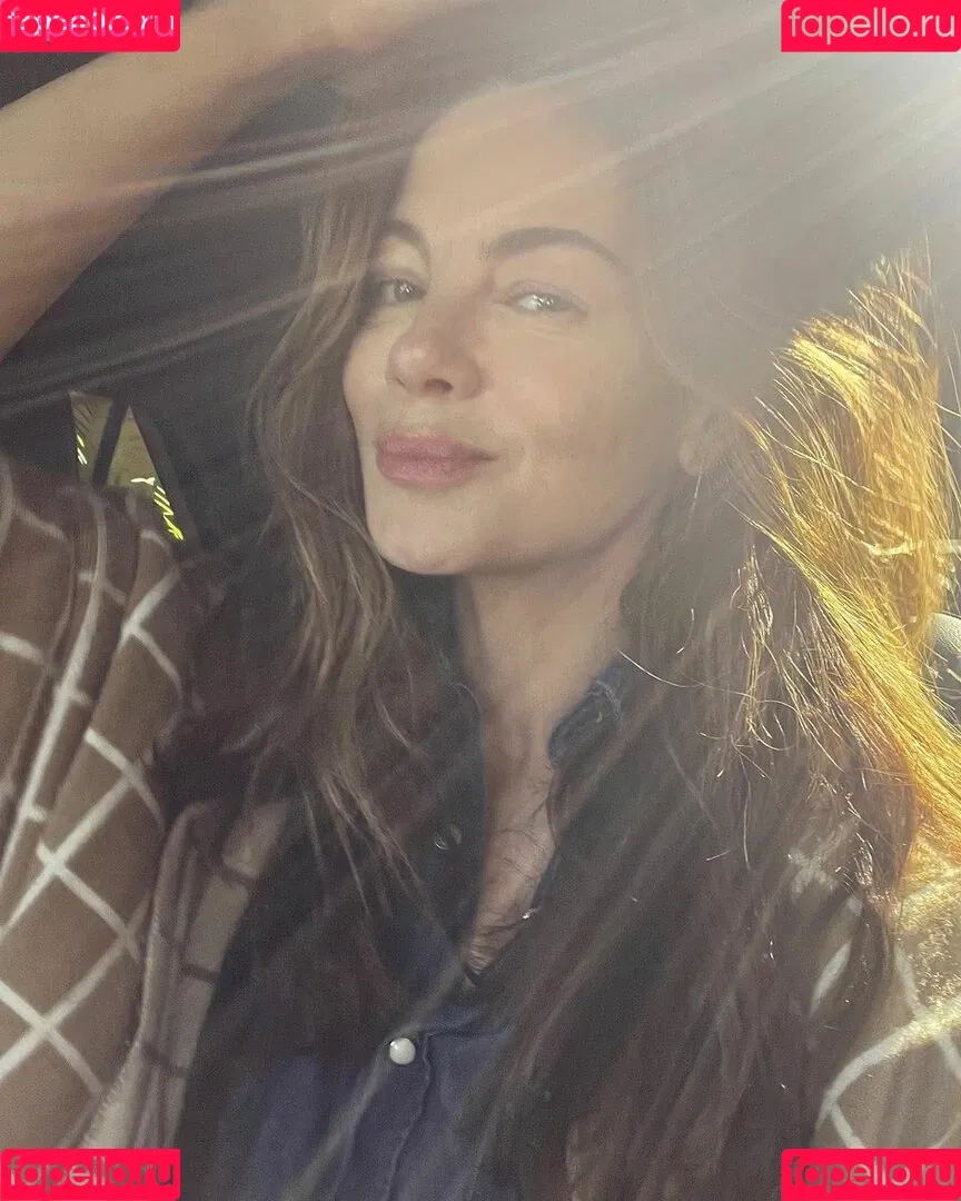 Michelle Monaghan / michellemonaghan / realmonaghan Onlyfans Photo Gallery 