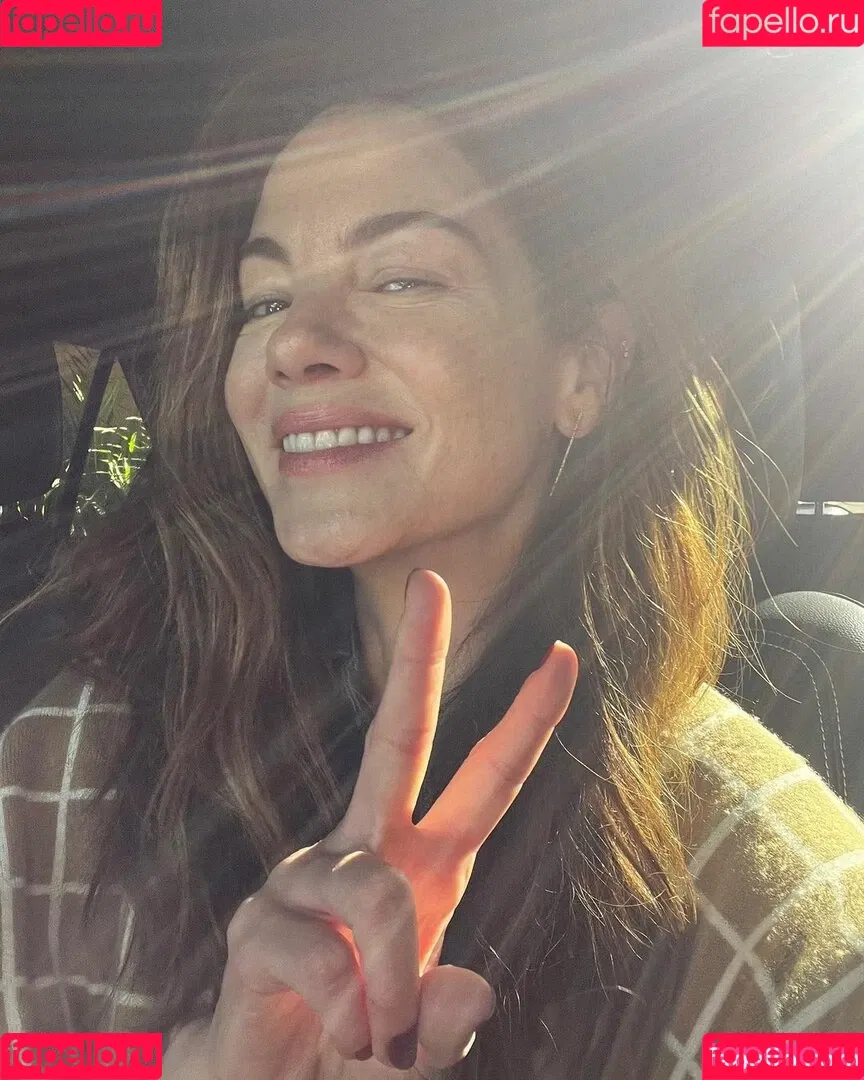 Michelle Monaghan / michellemonaghan / realmonaghan Onlyfans Photo Gallery 