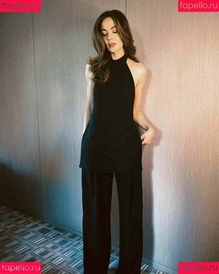 Michelle Monaghan / michellemonaghan / realmonaghan Onlyfans Photo Gallery 