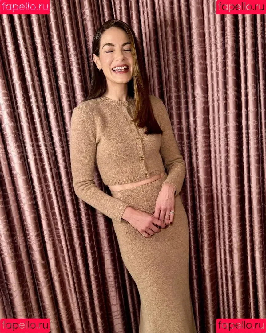 Michelle Monaghan / michellemonaghan / realmonaghan Onlyfans Photo Gallery 
