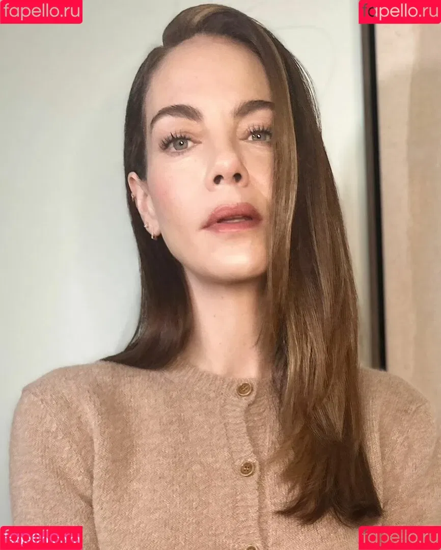 Michelle Monaghan / michellemonaghan / realmonaghan Onlyfans Photo Gallery 