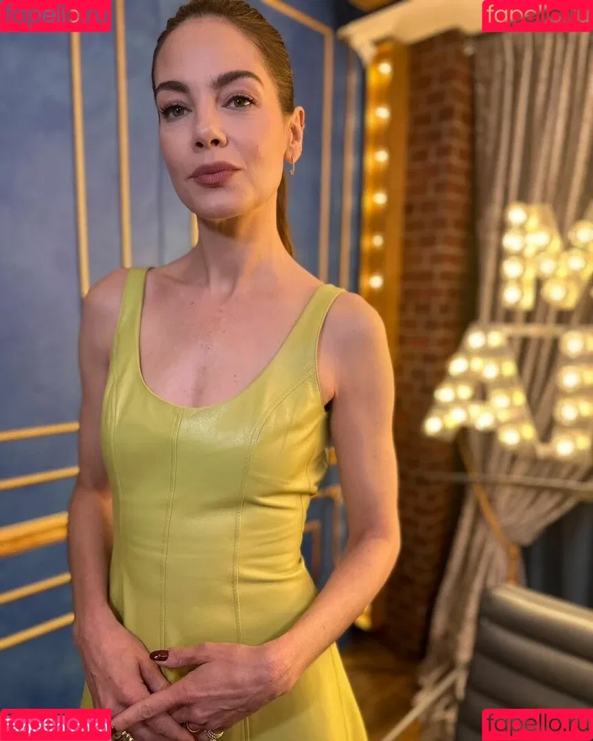 Michelle Monaghan / michellemonaghan / realmonaghan Onlyfans Photo Gallery 