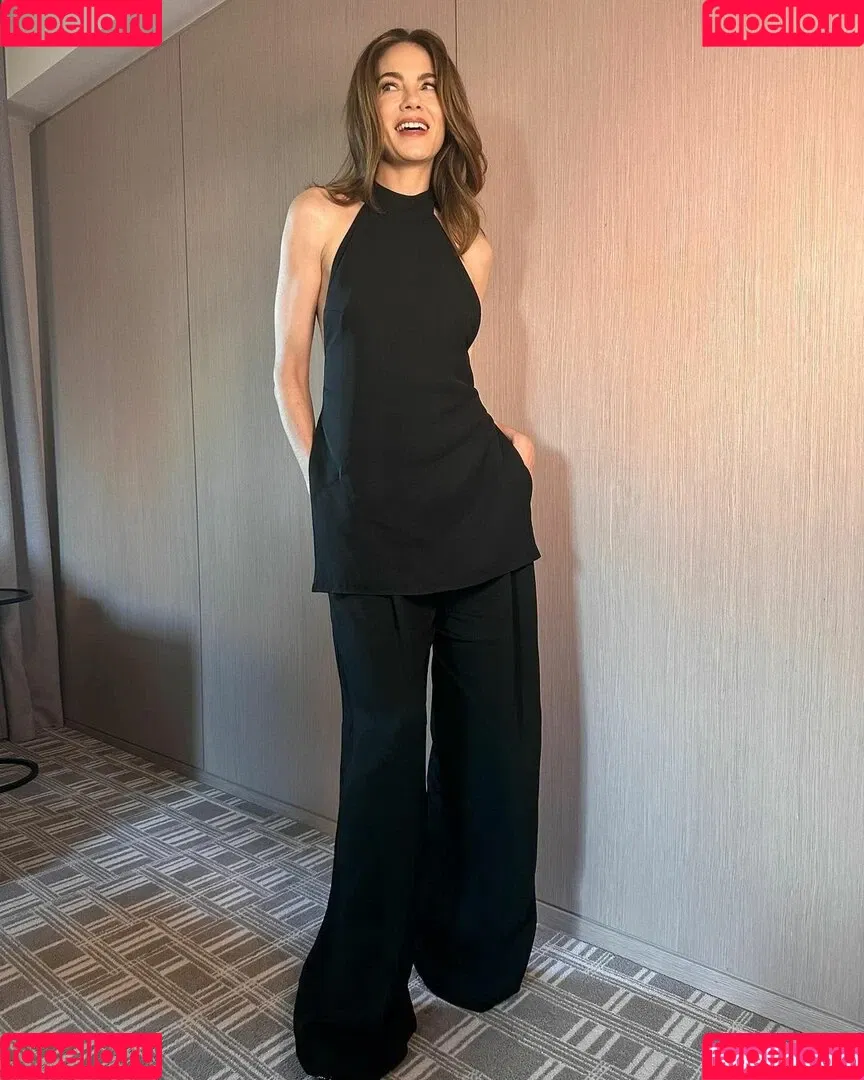 Michelle Monaghan / michellemonaghan / realmonaghan Onlyfans Photo Gallery 