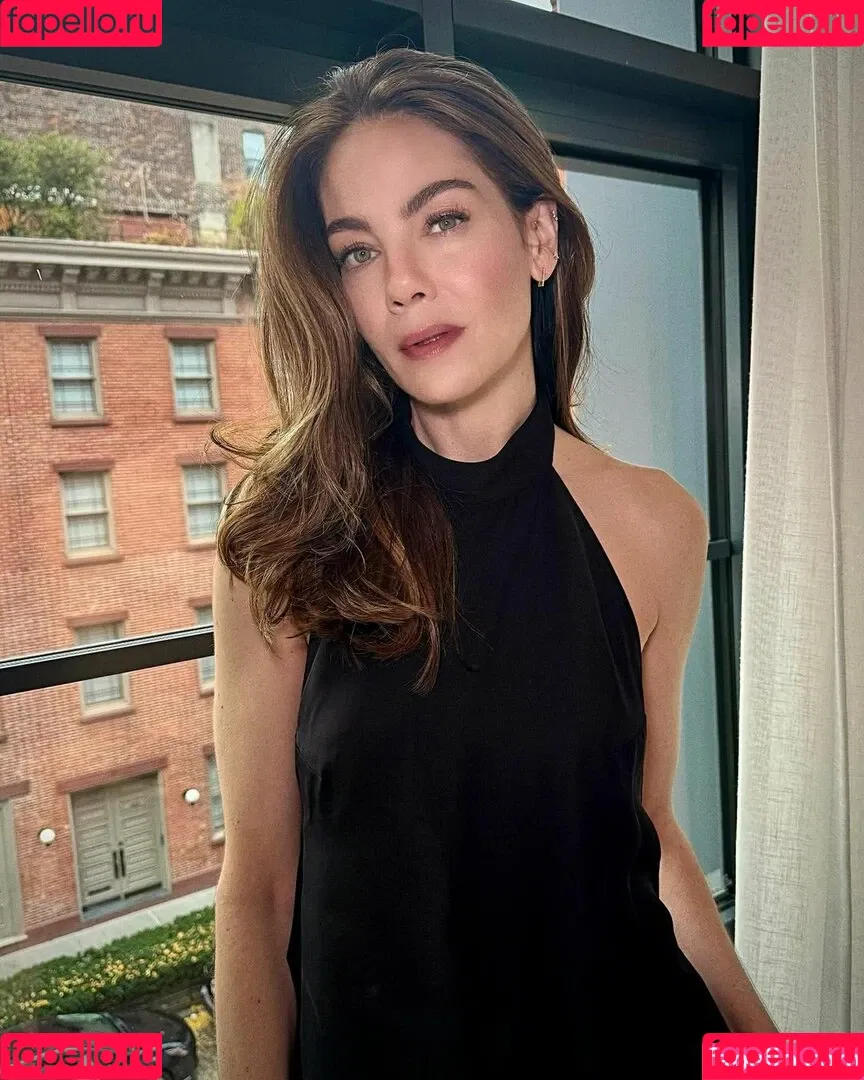 Michelle Monaghan / michellemonaghan / realmonaghan Onlyfans Photo Gallery 