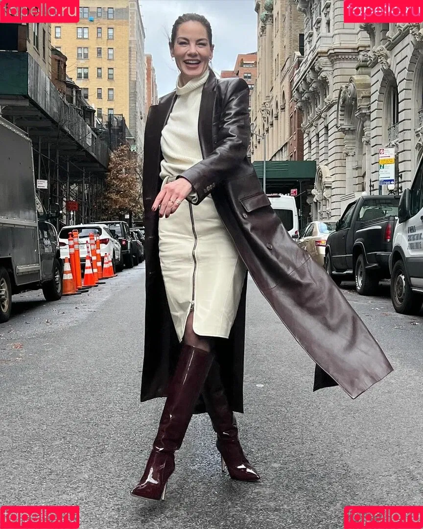 Michelle Monaghan / michellemonaghan / realmonaghan Onlyfans Photo Gallery 