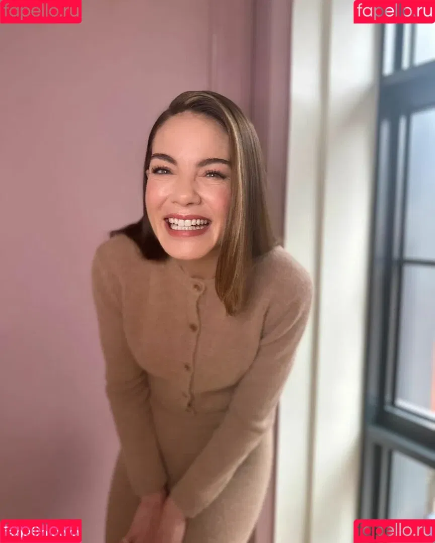 Michelle Monaghan / michellemonaghan / realmonaghan Onlyfans Photo Gallery 