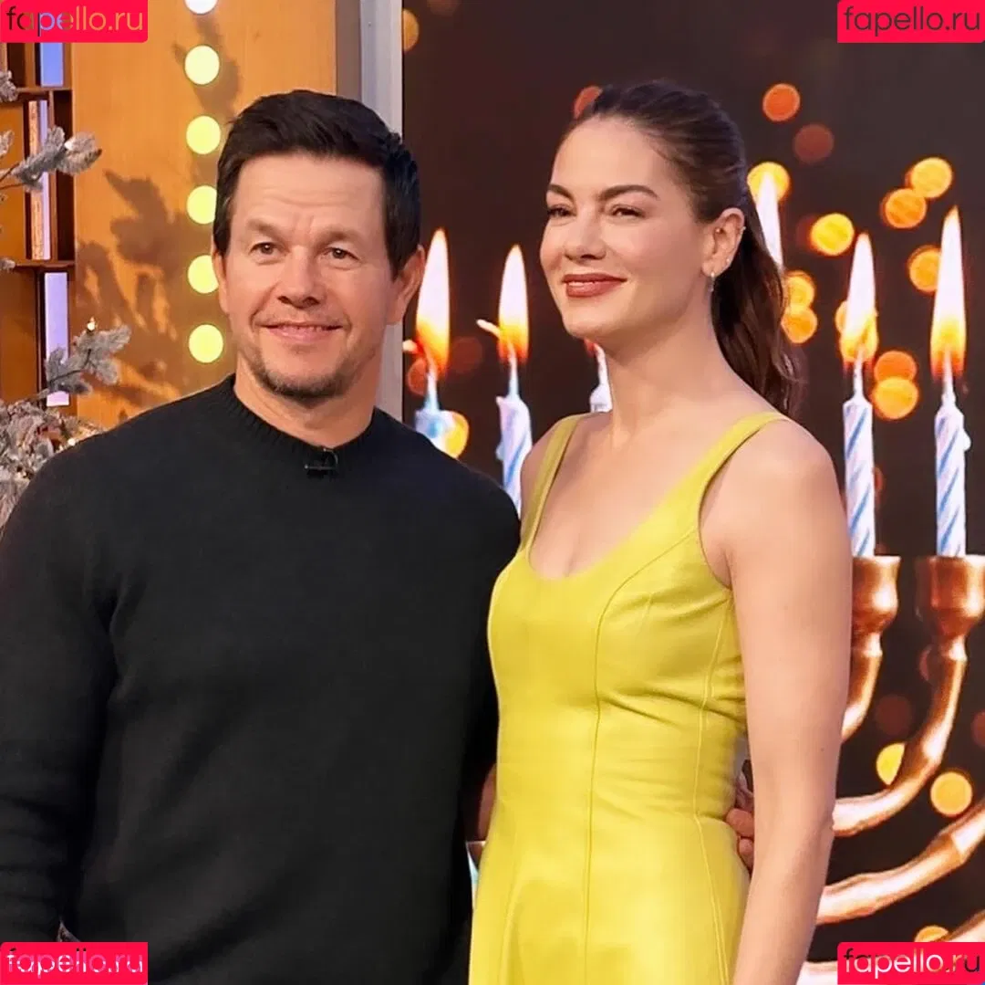 Michelle Monaghan / michellemonaghan / realmonaghan Onlyfans Photo Gallery 