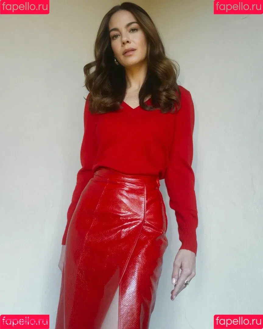 Michelle Monaghan / michellemonaghan / realmonaghan Onlyfans Photo Gallery 