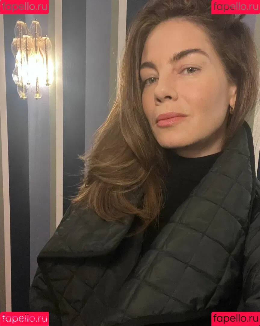 Michelle Monaghan / michellemonaghan / realmonaghan Onlyfans Photo Gallery 