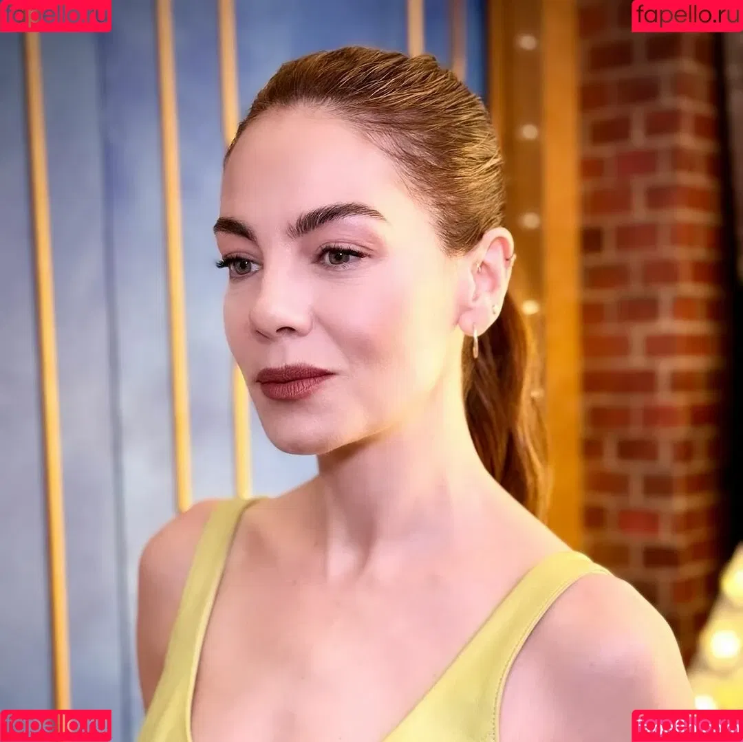 Michelle Monaghan / michellemonaghan / realmonaghan Onlyfans Photo Gallery 
