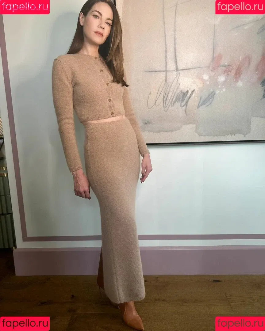 Michelle Monaghan / michellemonaghan / realmonaghan Onlyfans Photo Gallery 