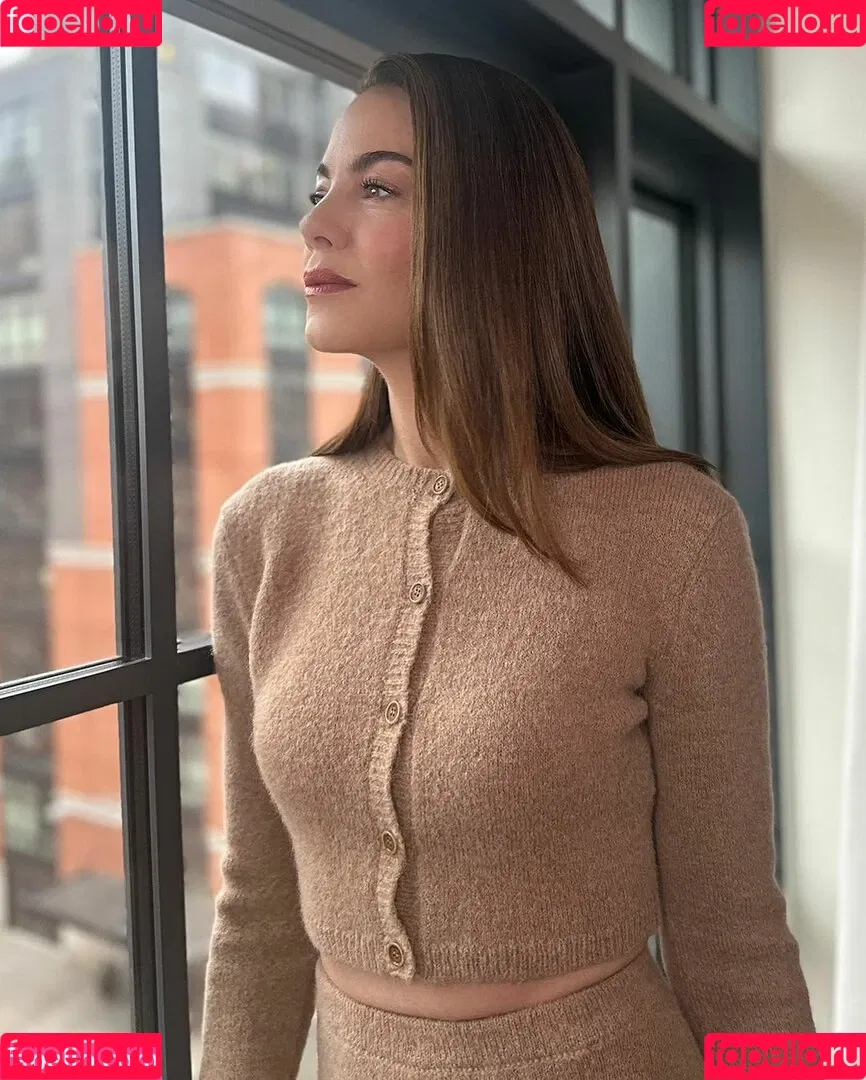 Michelle Monaghan / michellemonaghan / realmonaghan Onlyfans Photo Gallery 