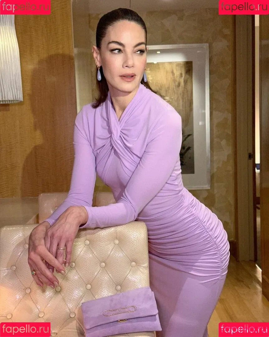 Michelle Monaghan / michellemonaghan / realmonaghan Onlyfans Photo Gallery 